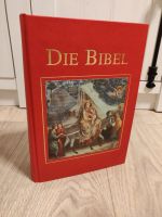 BIBEL mit über 817 Seiten ! Sachsen - Neundorf  Vorschau