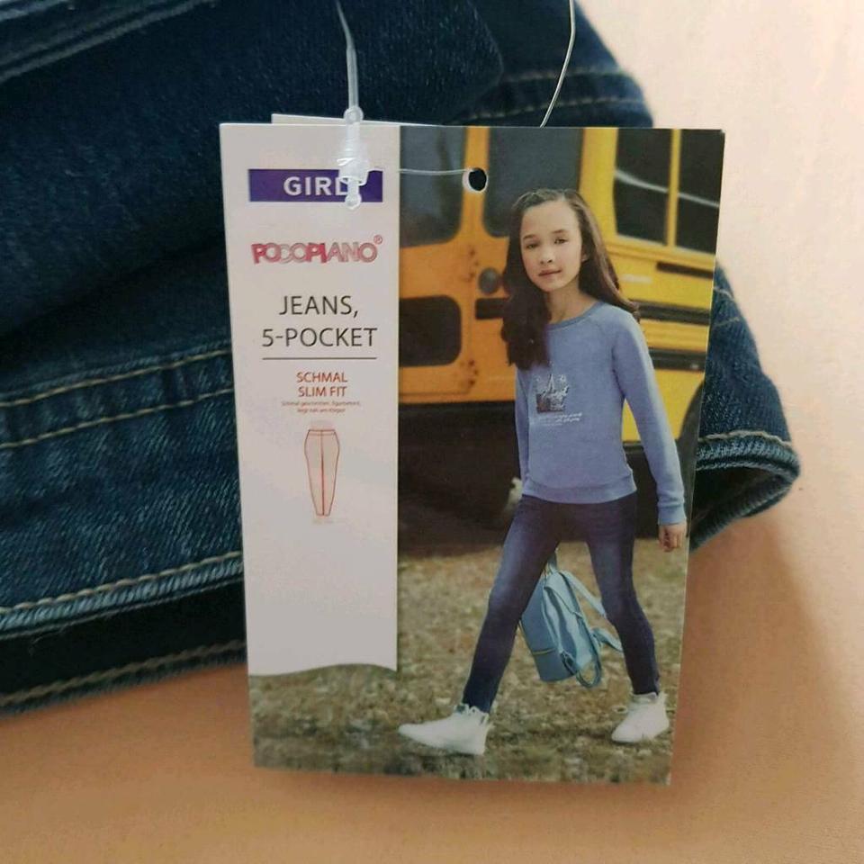 Kleidung NEU Größe 152 Geburtstag & Weihnachten Jeans,T-Shirt... in Oldenburg
