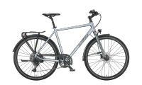 KTM Life Lite, 28" Trekkingrad, 12 Gang SRAM SX, NEU Brandenburg - Treuenbrietzen Vorschau