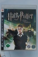 Harry Potter & der Orden des Phönix - mit Poster - PS3 Brandenburg - Schönefeld Vorschau