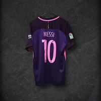 FC Barcelona Messi Fußballtrikot Schleswig-Holstein - Alt Duvenstedt Vorschau