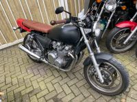 Kawasaki Zephyr 750 aus 3/1991 GEDROSSELT 34 PS ,,Motor läuft,, Bochum - Bochum-Ost Vorschau