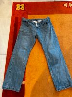 Motorrad Jeans Hose  gr. 52 Nordrhein-Westfalen - Bornheim Vorschau