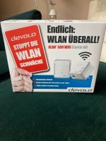 Devolo WLAN 500 wifi starter kit Wuppertal - Heckinghausen Vorschau