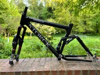 Storck Adrenaline Full Carbon + DT Swiss XMC 130 QR15 Gabel Lübeck - St. Lorenz Süd Vorschau