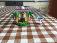 Lego Friends Papageien Garten Nr. 41044 Hessen - Staufenberg Vorschau