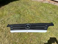 Mercedes Benz Atego Axor Actros Kühlergrill Stern DEKO Baden-Württemberg - Reutlingen Vorschau