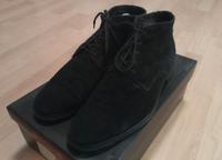 LLOYD Wildleder Schuhe Aachen - Aachen-Mitte Vorschau