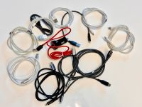 13 Lightning-Kabel für Apple (nur als Bundle) Bayern - Neumarkt i.d.OPf. Vorschau