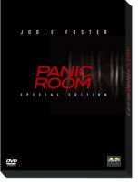 Panic Room [Special Edition] [3 DVDs] - NEU / OVP - Jodie Foster Nordrhein-Westfalen - Werther (Westfalen) Vorschau