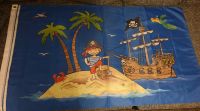 Piraten Flagge für Kinder Thüringen - Treffurt Vorschau