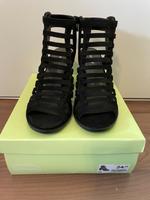 Schöne Damenschuhe, Gr. 39 Köln - Chorweiler Vorschau