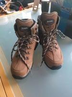 Meindl Wanderschuhe Vakuum Lady Ultra Braun Niedersachsen - Wittmund Vorschau