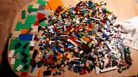 2400 Gramm  Lego Niedersachsen - Bispingen Vorschau