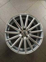 8,5x19" & 9,5x19" GTP090 Concave Gutachten Audi VW Mercedes 5x112 Thüringen - Gera Vorschau