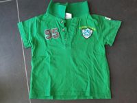 Polo -Shirt T-Shirt Gr. 92 Niedersachsen - Ebstorf Vorschau