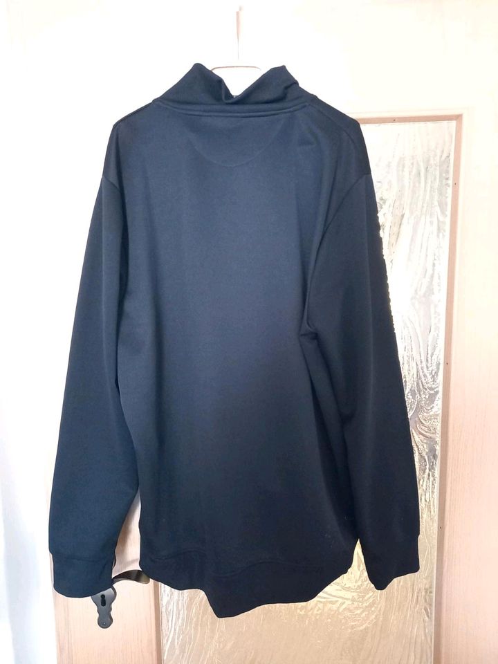 BVB Jacke, 3XL, limitierte Edition in Eibau-Walddorf