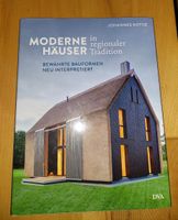 Moderne Häuser in regionaler Tradition, Buch, Architektur Schleswig-Holstein - Oldenburg in Holstein Vorschau