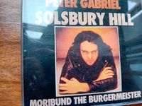 Peter Gabriel, Solsbury Hill, Maxi CD-Single Rheinland-Pfalz - Andernach Vorschau