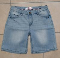 Jeans Damen Shorts Sommerhose kurze Hose Nordrhein-Westfalen - Siegen Vorschau