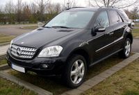 Mercedes ML-Klasse W164 EZS Reparatur (schnell & unkompliziert) Hessen - Dietzenbach Vorschau