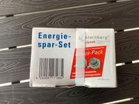 Energiesparset Starnberg Bonus 1 Set mit 2 Stück Bayern - Schopfloch Vorschau