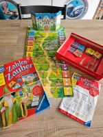 Spiel Ravensburger Zahlenzauber Nordrhein-Westfalen - Stemwede Vorschau