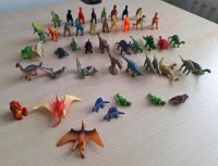 Kleine Dinosaurier Figuren Rheinland-Pfalz - Gimbsheim Vorschau