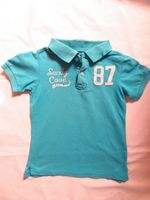 H&M Poloshirt Gr. 98 aus reiner Baumwolle Bayern - Stein Vorschau