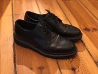 Dr. Martens 1461 MONO Smooth BLACK Mitte - Gesundbrunnen Vorschau