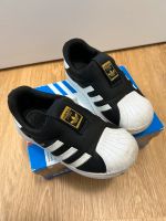 Adidas Superstar 360 Sneaker Gr 27 Leipzig - Seehausen Vorschau