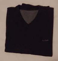 Pierre Cardin Pullover BW/Kaschmir Gr. L Ricklingen - Wettbergen Vorschau