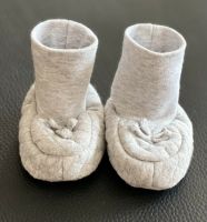 Neu Babyschuhe von H&M Schuhe Socken Neugeborene Hessen - Bad Nauheim Vorschau