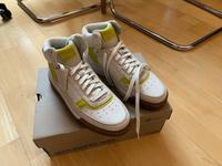 Clarks Herren Sneaker CraftCourt Top | Gr. 42 | Neu & OVP Münster (Westfalen) - Centrum Vorschau