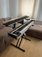Doepfer LMK2+ Klaviertastatur mit Ständer Hannover - Linden-Limmer Vorschau