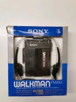 Walkman Sony WM - F2015 / Funktion getestet! / Retro Bayern - Waging am See Vorschau