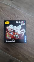 Die drei ??? Kids Spiel Gespensterjagd Kiel - Suchsdorf Vorschau