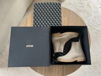 Yeezy Chelsea Boot - season 6 - Größe 39 (trägt sich wie gr. 40) Hessen - Friedberg (Hessen) Vorschau
