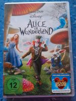 Disney - Alice im Wunderland - DVD Niedersachsen - Uelzen Vorschau