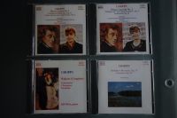 4 Chopin CDs für zusammen 2 Euro, sehr guter Zustand Dresden - Äußere Neustadt Vorschau