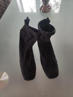 Stiefelette von Paul Green Gr.36 dunkelblau **sehr guter Zustand Nordrhein-Westfalen - Solingen Vorschau