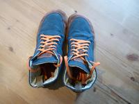 Barfußschuhe Wildlinge Gr. 39 (eher 38) Saarland - Ottweiler Vorschau