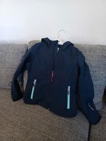 CMP Softshelljacke gr. 128 *wie neu* Hessen - Fernwald Vorschau