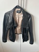 Tigha Lederjacke gr m - A-symmetrisch Hessen - Schauenburg Vorschau