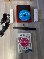Nintendo Wii Mini mit Zubehör Nordrhein-Westfalen - Weilerswist Vorschau
