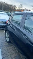 OPEL KARL TÜR HINTEN RECHTS GAR KOMPLETT SCHWARZ BJ 2015-2019 Nordrhein-Westfalen - Bergkamen Vorschau