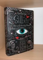 Silber: Das erste Buch der Träume- Kerstin Gier Sachsen-Anhalt - Zerbst (Anhalt) Vorschau