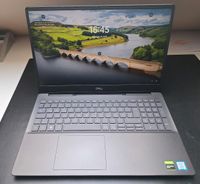 Dell Inspiron 7590 Gaming Laptop I7, GTX1050, 16GB, 512GB SSD Bayern - Bayreuth Vorschau