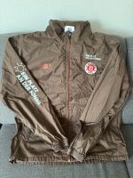 FC St.Pauli Regenjacke Matchworn Game Used Nr.26- Original Niedersachsen - Seevetal Vorschau