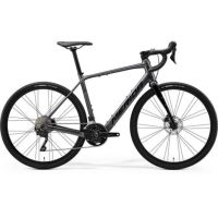 Merida eSILEX 400 EP1 E-Gravel Bike 250 Wh Testrad Größe L Baden-Württemberg - Wangen im Allgäu Vorschau